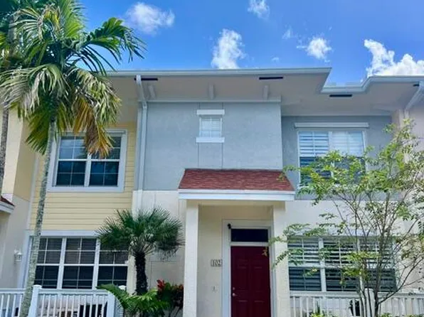 776 DAKOTA Drive #102, Jupiter, FL 33458