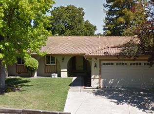530 Osborn Ln, Pleasant Hill, CA 94523