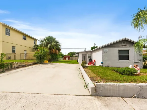 1481 W 31st Street, Riviera Beach, FL 33404