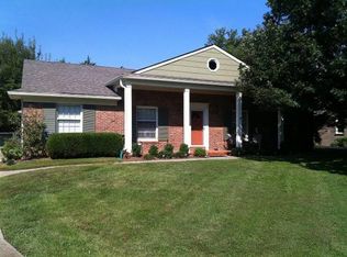 3802 Old Brownsboro Hills Rd, Brownsboro Farm, KY 40241