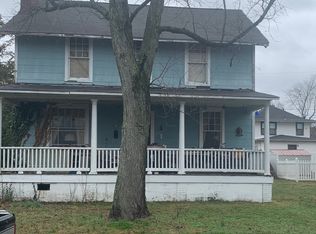 1201 Birdsall St, Old Hickory, TN 37138