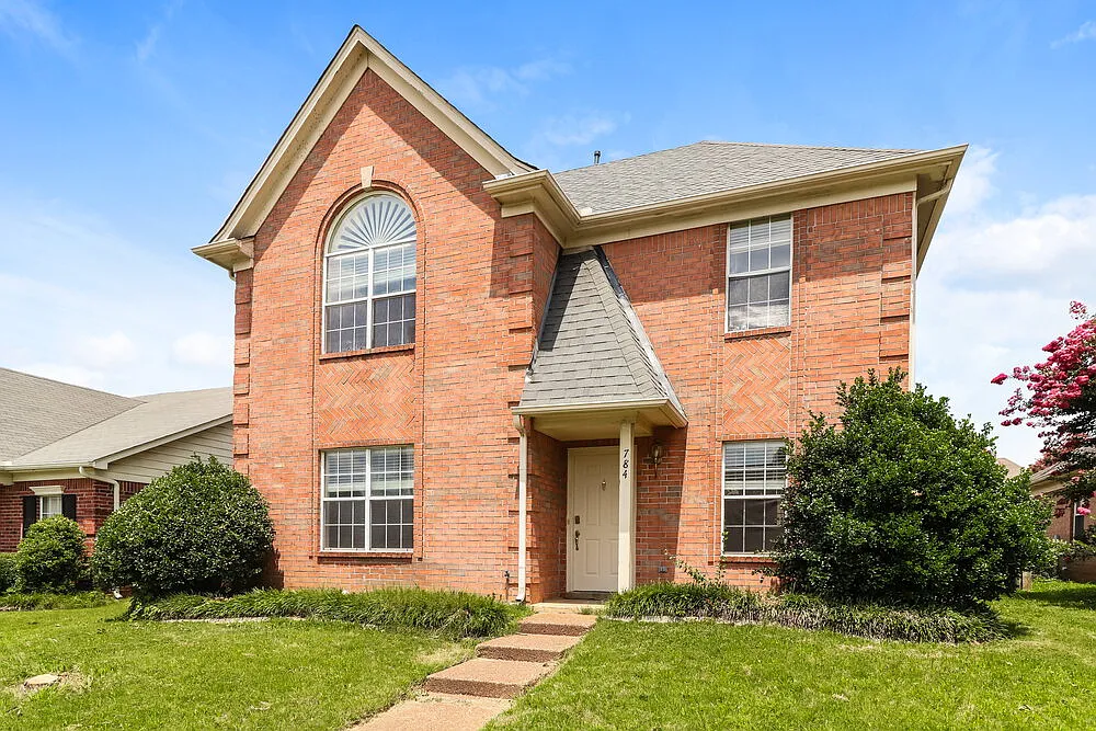 3 bed, 2.5 bath, 1500 sqft, $1,700 — Photo 4
