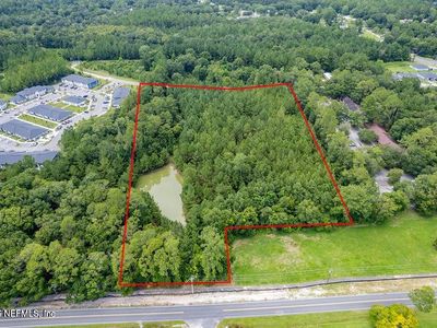 0000 W WELDON Street, Starke, FL, 32091