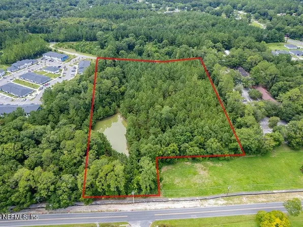 0000 W WELDON Street, Starke, FL 32091