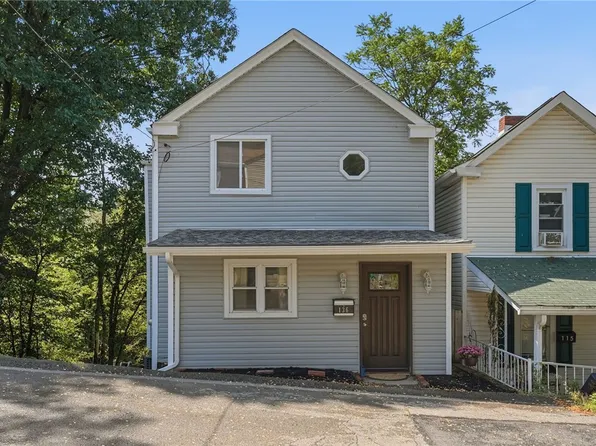 136 Varney St, Pittsburgh, PA 15202