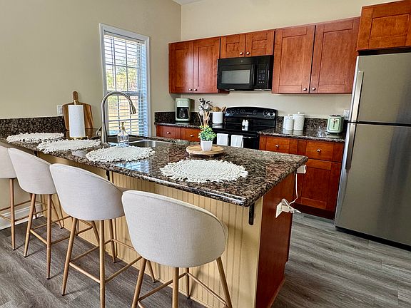 Duplex Kitchen