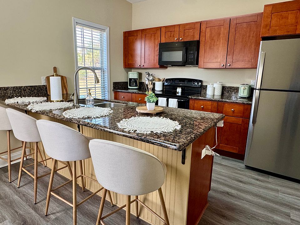Duplex Kitchen