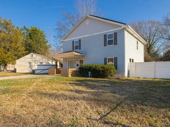 403 Cedar Dr, Hampton, VA 23669