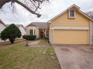 14810 Alpha Collier Dr, Austin, TX 78728