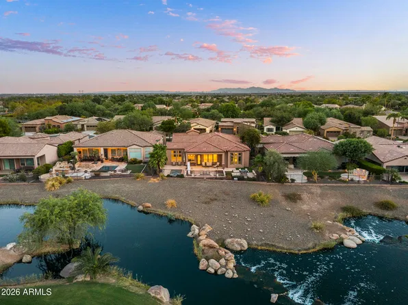 12926 W RED FOX Road, Peoria, AZ 85383