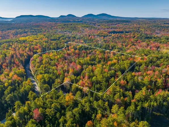 0 Arrowhead Road Parcel 2 Road, Bar Harbor, ME 04609