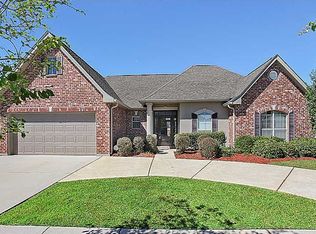 112 Braden Dr, Luling, LA 70070