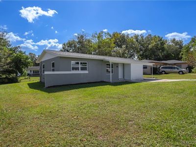 9222 N Elliot Way, Citrus Springs, FL, 34434
