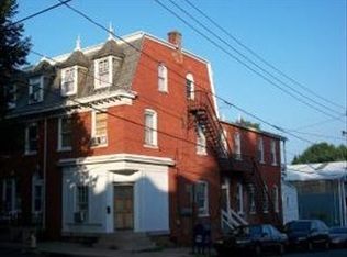 305 Filbert St, Lancaster, PA 17603