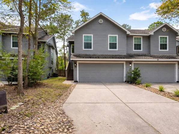 211 Blushwood Pl, Spring, TX 77382