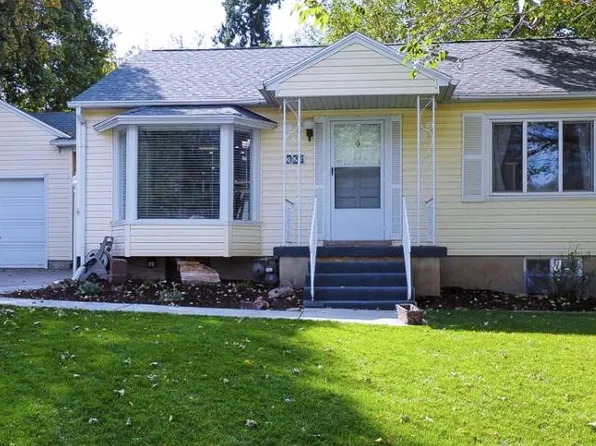 662 E 1200 N, Bountiful, UT 84010