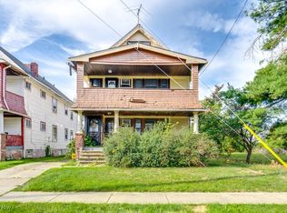 1618 Catalpa Rd, Cleveland, OH 44112