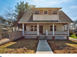 1610 Jefferson Ave, Woodlyn, PA 19094