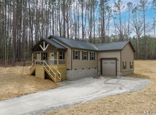 258 Clubhouse Dr, Macon, NC 27551