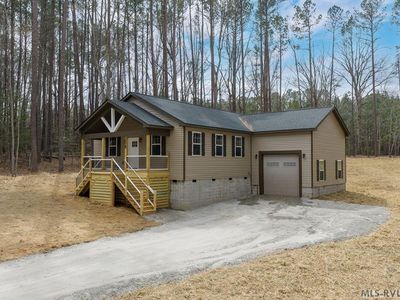 258 Clubhouse Dr, Macon, NC, 27551