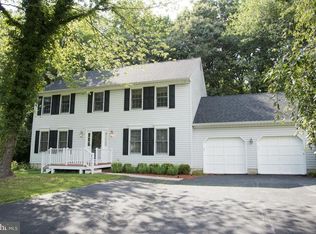 1392 Rosebay Ct, Annapolis, MD