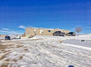 545 Valley View Dr, Craig, CO 81625