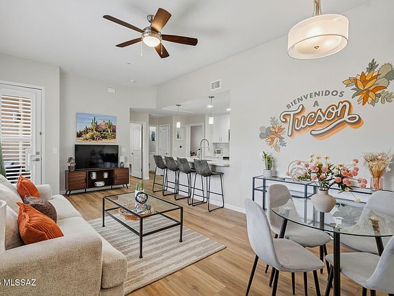 2nd image of 2034 E River Rd #203
