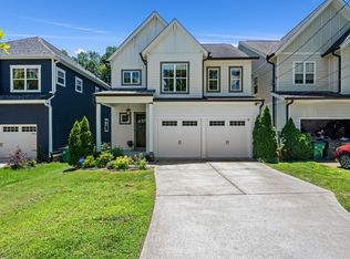 2100B Sheridan Rd, Nashville, TN 37206