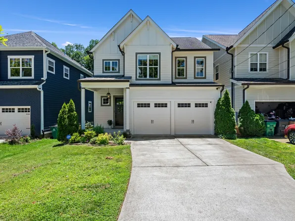 2100B Sheridan Rd, Nashville, TN 37206