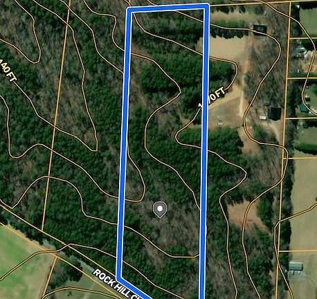 5th image of 0 Rock Hill Church Rd Lot 3