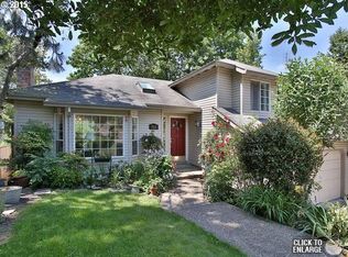 733 SW 6th Ct, Portland, OR 97219