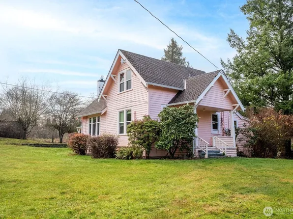 3609 Grandview Road, Ferndale, WA 98248