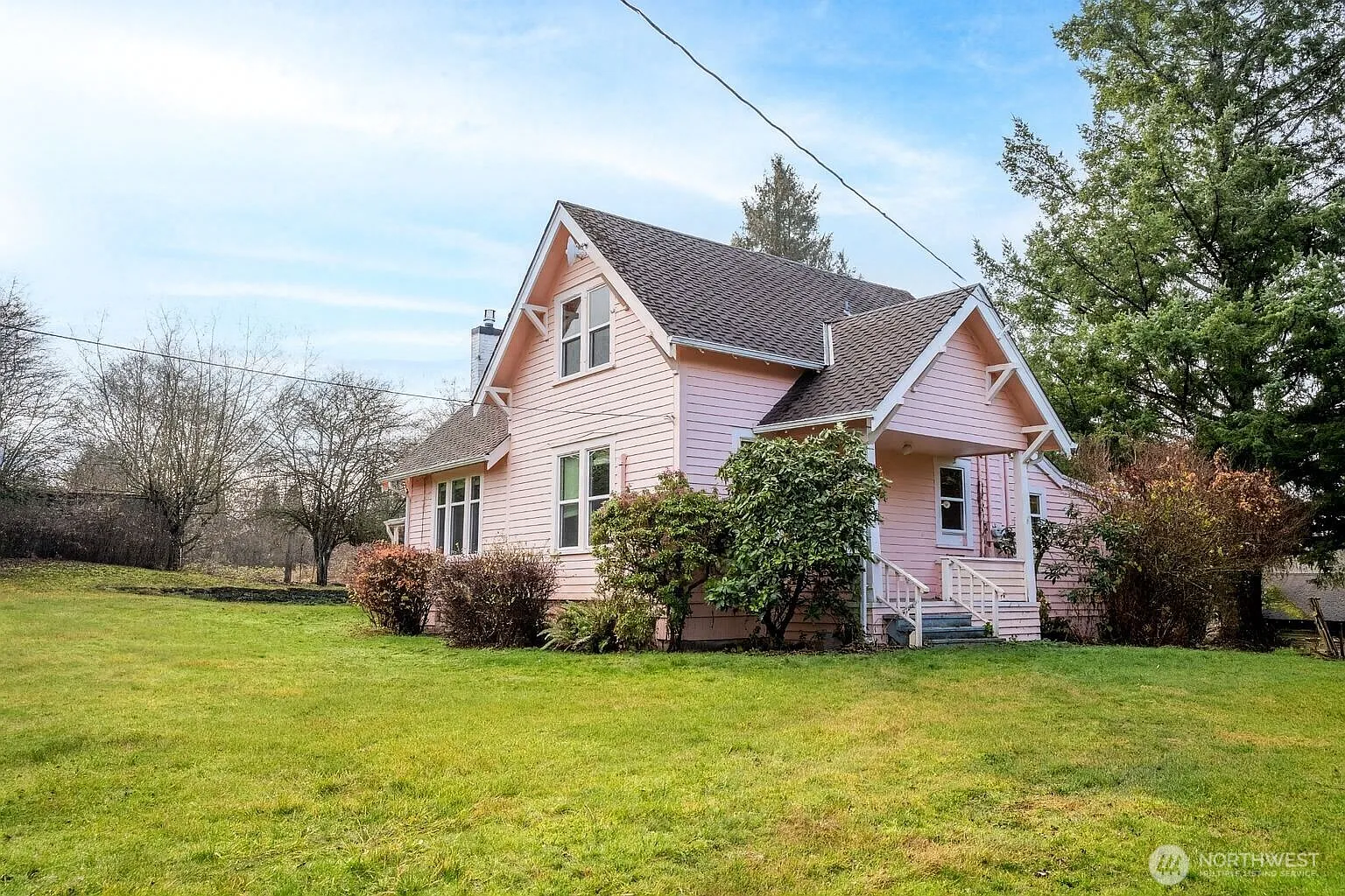 3609 Grandview Road photo 1