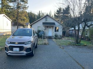 45511 SE 141st St, North Bend, WA 98045