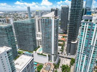 1100 S Miami Ave #1607, Miami, FL 33131