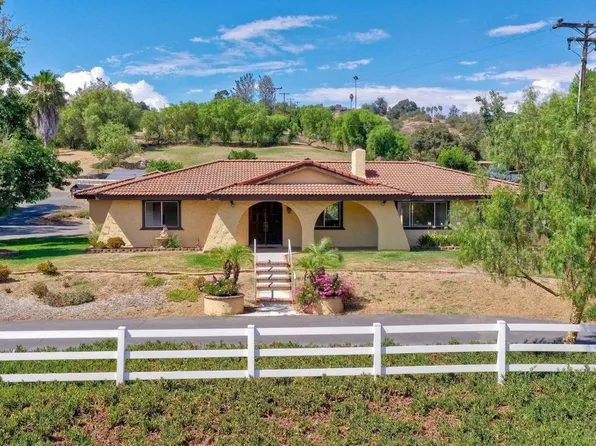 6580 Camino Del Rey, Bonsall, CA 92003