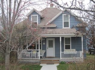 419 Park St, Stevensville, MT 59870