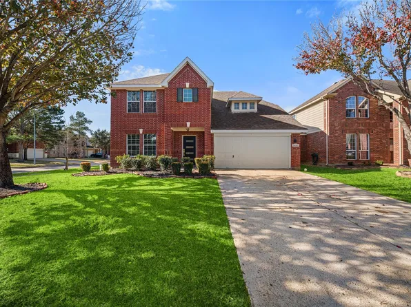 24503 Stone Falcon Ln, Katy, TX 77494