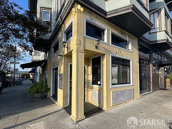 5th image of 3842-3854 Geary Blvd
