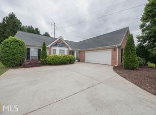 161 Marston Dr, Suwanee, GA