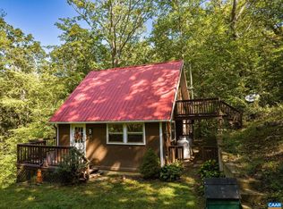 165 Windy Knoll Ln, Stanardsville, VA 22973