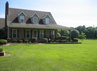 11875 Ingram Mills Rd, Byhalia, MS 38611