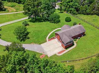 2644 Scribners Mill Rd, Culleoka, TN 38451