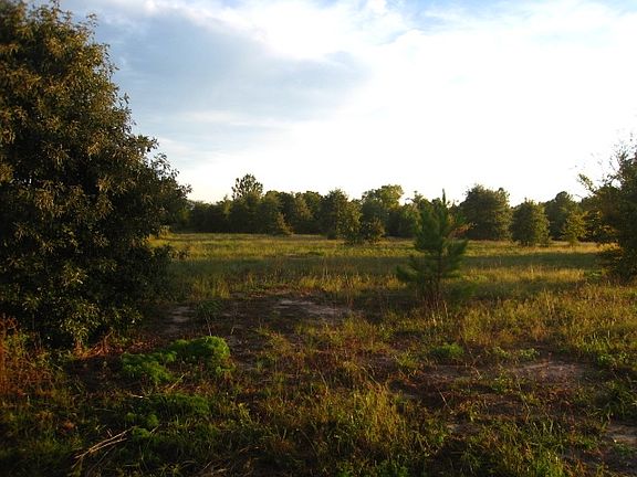 NE corner facing south