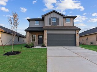 1539 Merulana Ln, Richmond, TX 77406