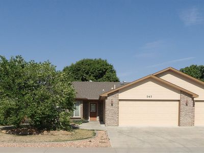 747 Comstock Dr, Fruita, CO, 81521