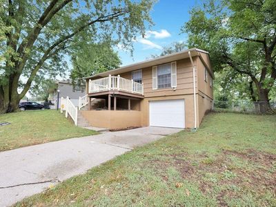 5401 Cranberry Hill Cir, Saint Joseph, MO, 64503