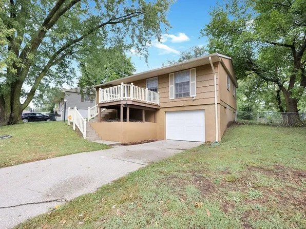 5401 Cranberry Hill Cir, Saint Joseph, MO 64503