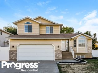 1989 N 750 W, Clinton, UT 84015