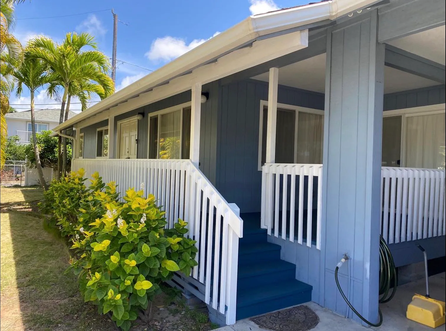 3 bed, 1400 sqft, $5,200 — Photo 1